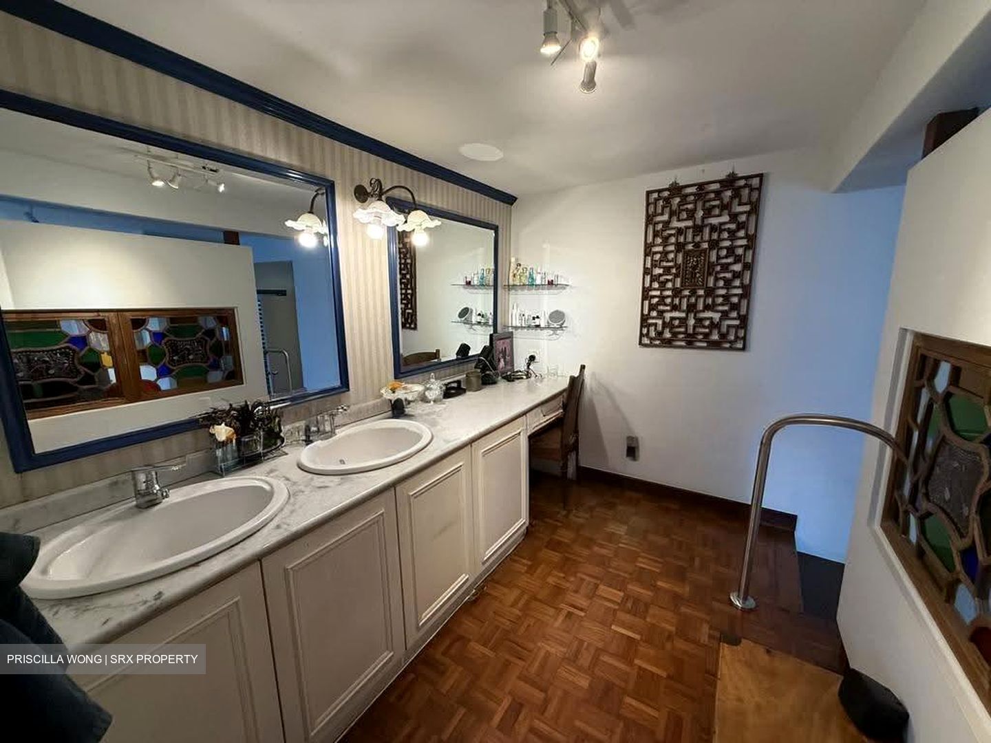 Grange Heights (D9), Apartment #614447581